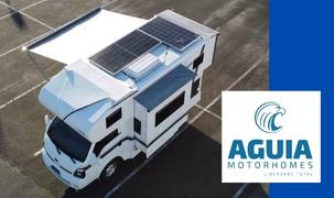 Aguia Motorhome