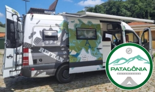 Patagonia Motorhomes