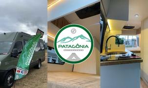 Patagonia Motorhome