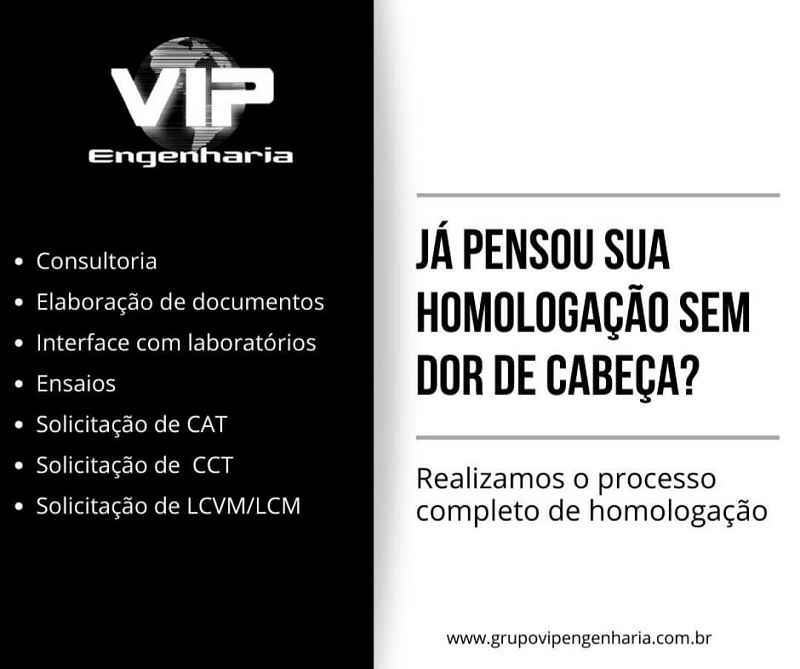 Vip Engenharia