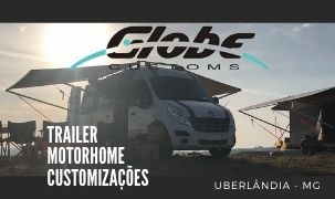 Globe Motorhomes