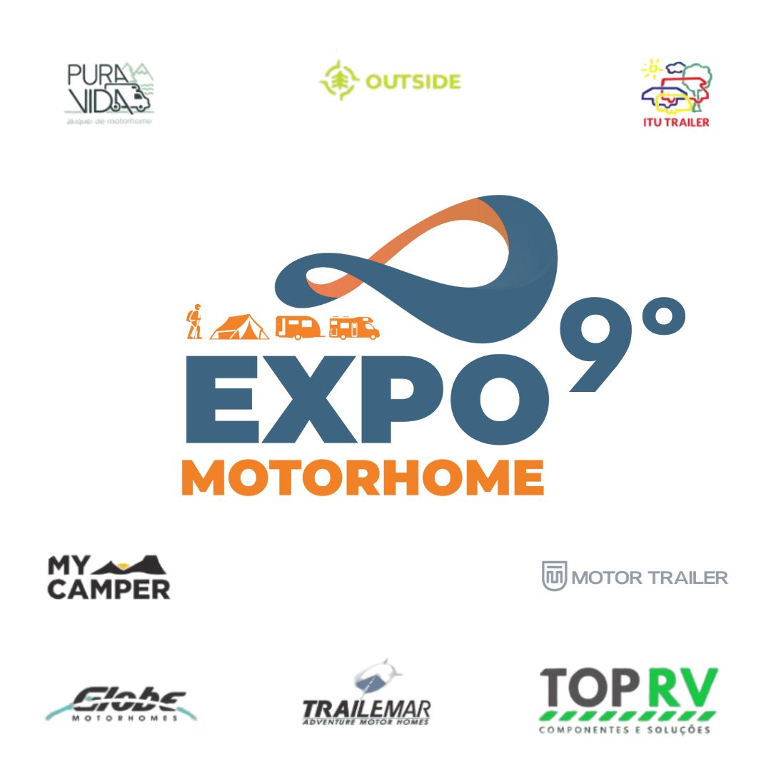 Prepare-se para a 9 edio da Expomotorhome