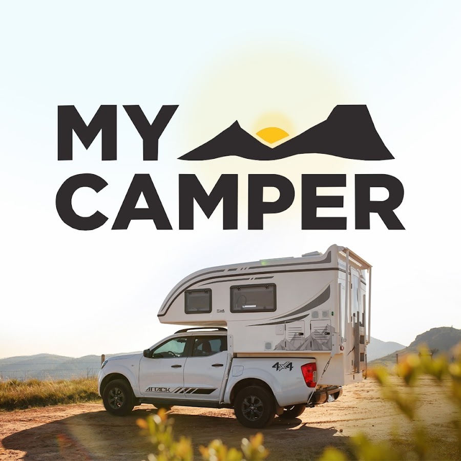 My Camper: Sua Casa Sobre Rodas