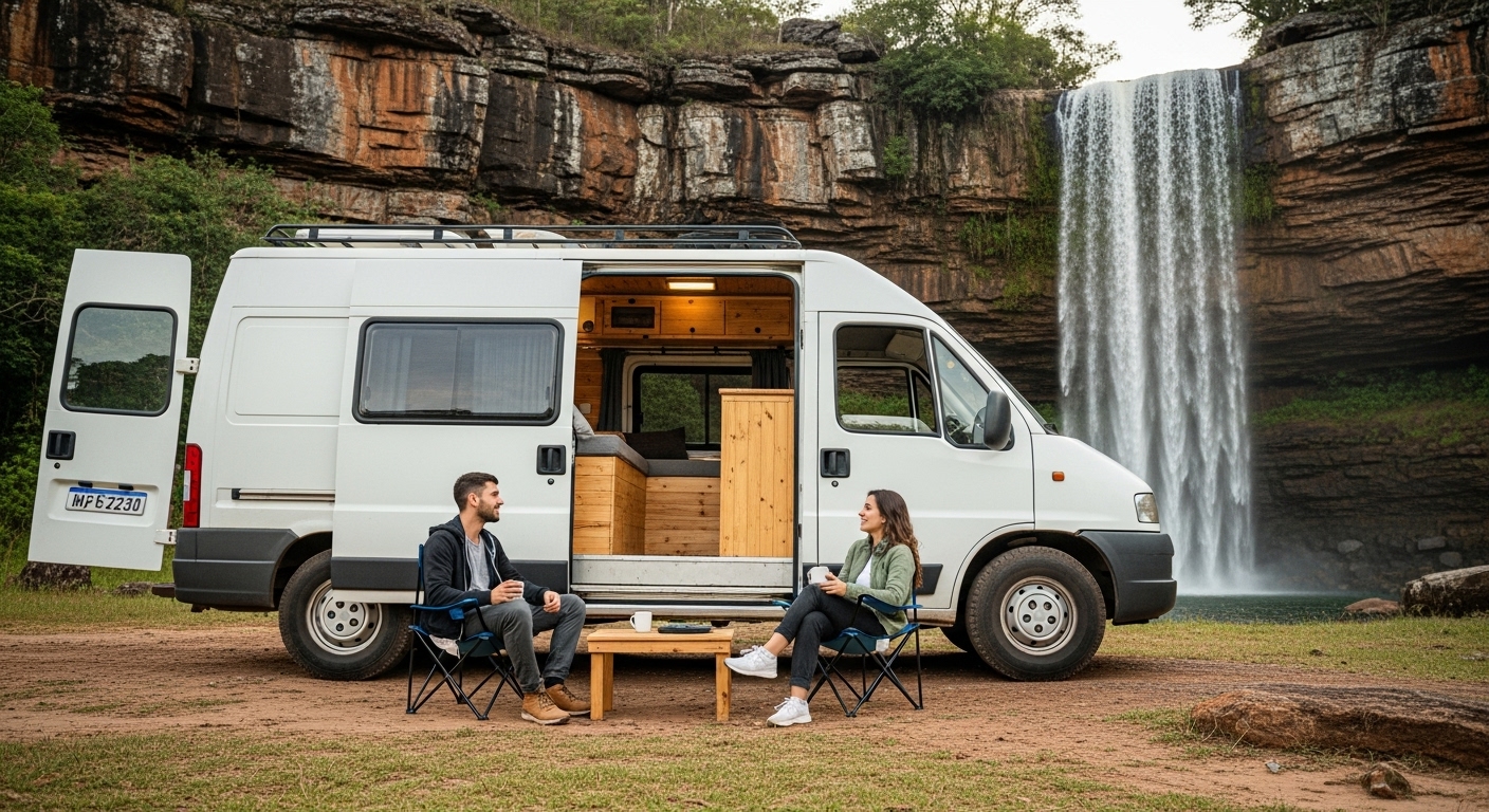 Quanto Custa um MotorhomeC