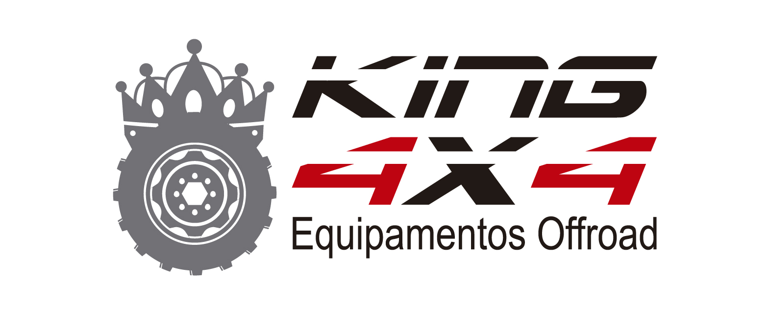 King 4x4 Produtos e Servicos