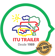 Itu Trailer Locaes