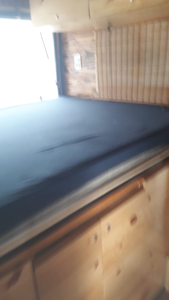 XT TRAILER