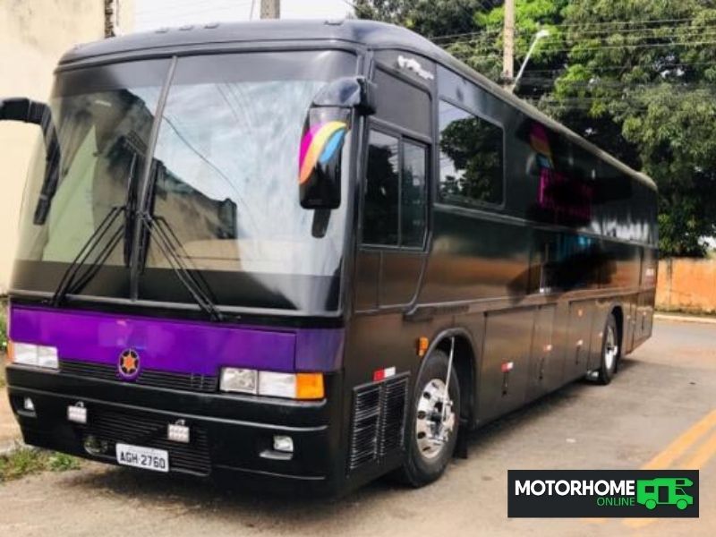 Marcopolo GV 1000