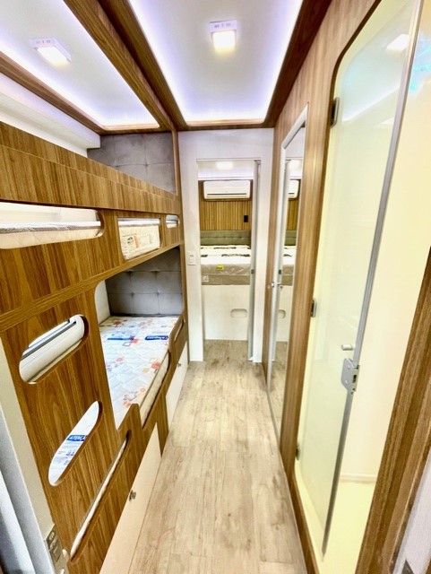 Trailercar Truck Home