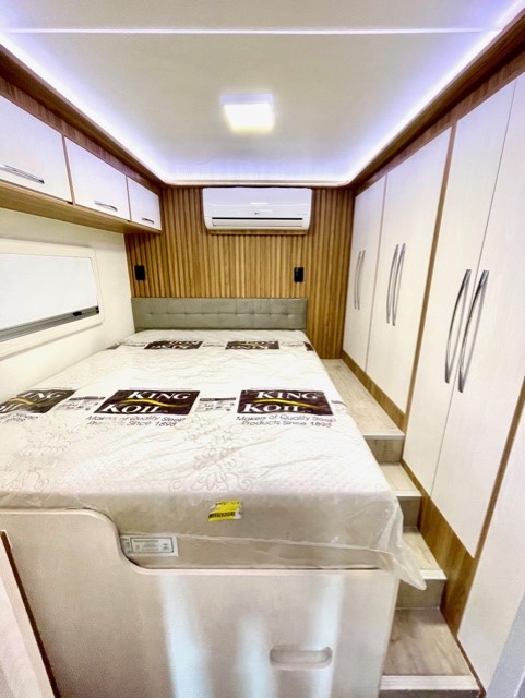 Trailercar Truck Home