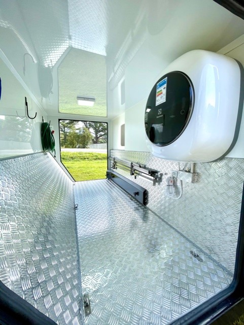 Trailercar Truck Home