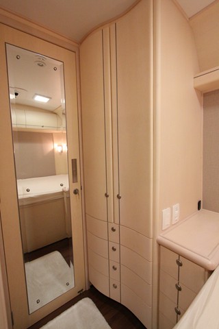 Trailemar Motorhome Vulcano