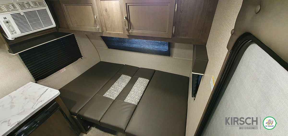 Jayco Trailer Jay Flight SLX 154BH