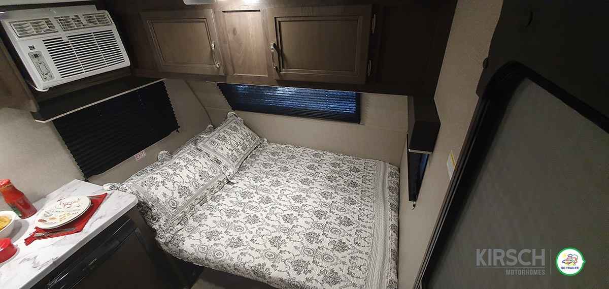 Jayco Trailer Jay Flight SLX 154BH