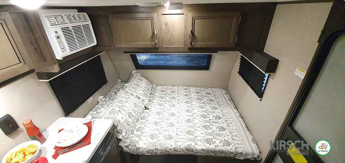 Jayco Trailer Jay Flight SLX 154BH