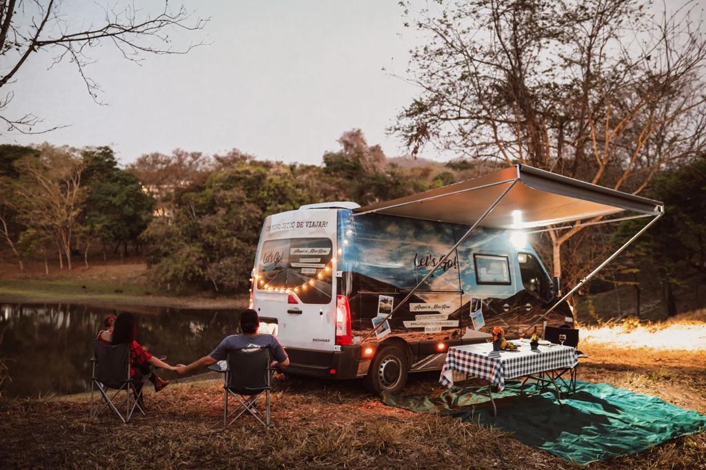 Let´s Go! Aluguel de Motorhome