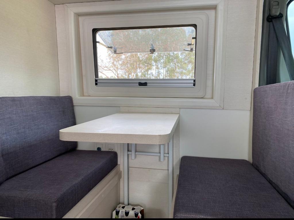 Let´s Go! Aluguel de Motorhome