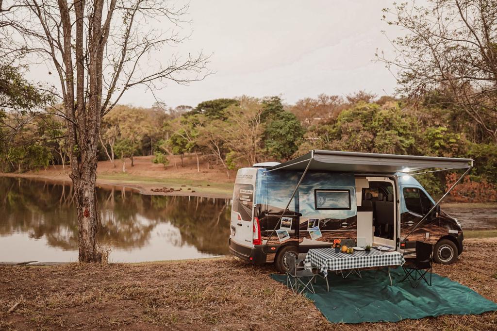 Let´s Go! Aluguel de Motorhome