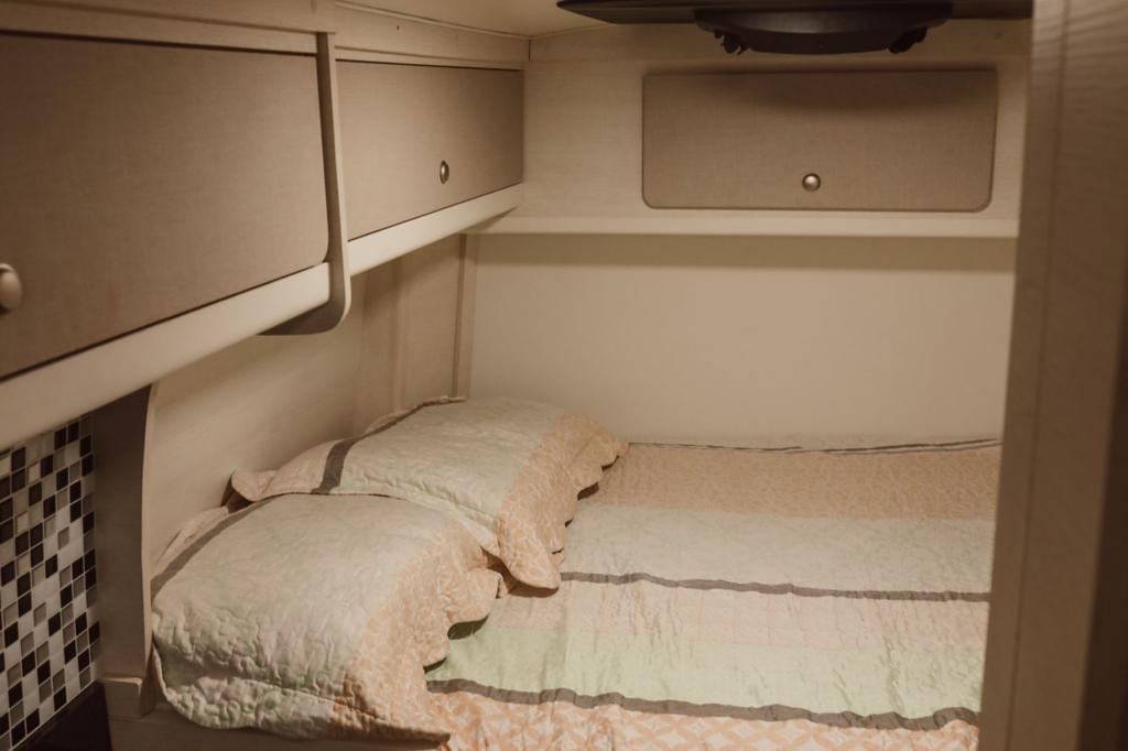 Let´s Go! Aluguel de Motorhome
