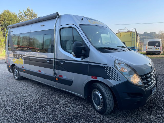 Trailercar Aluguel de Motorhome