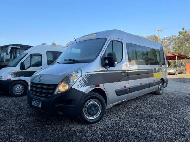 Trailercar Aluguel de Motorhome