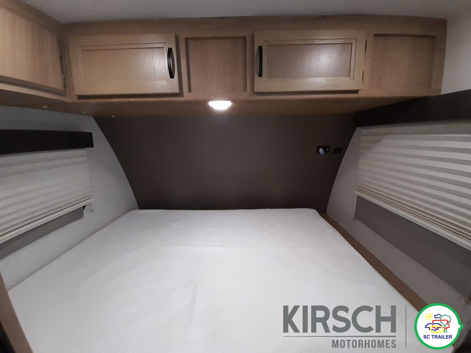 Winnebago Micro Minnie 1706FB