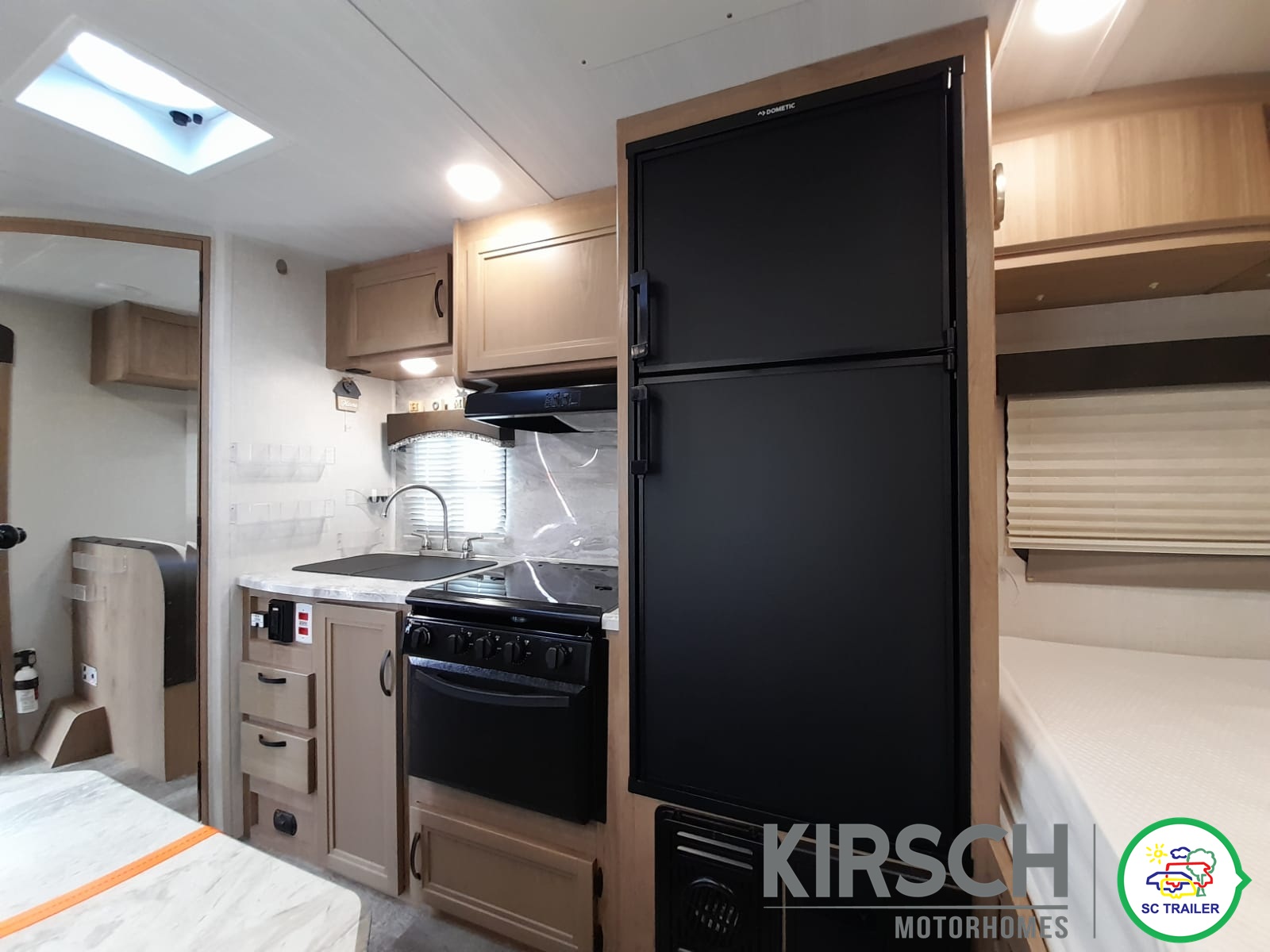 Winnebago Micro Minnie 1706FB