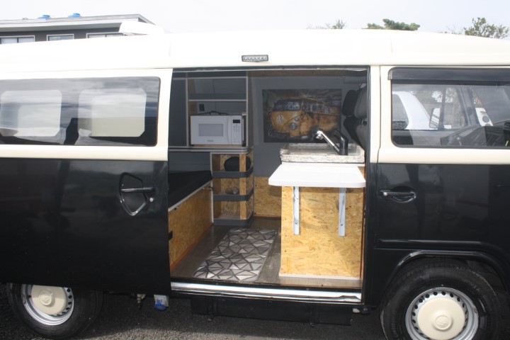 Nomadis - Aluguel de Trailer e Motorhome em SP