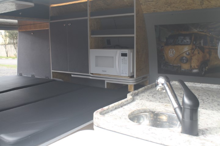 Nomadis - Aluguel de Trailer e Motorhome em SP