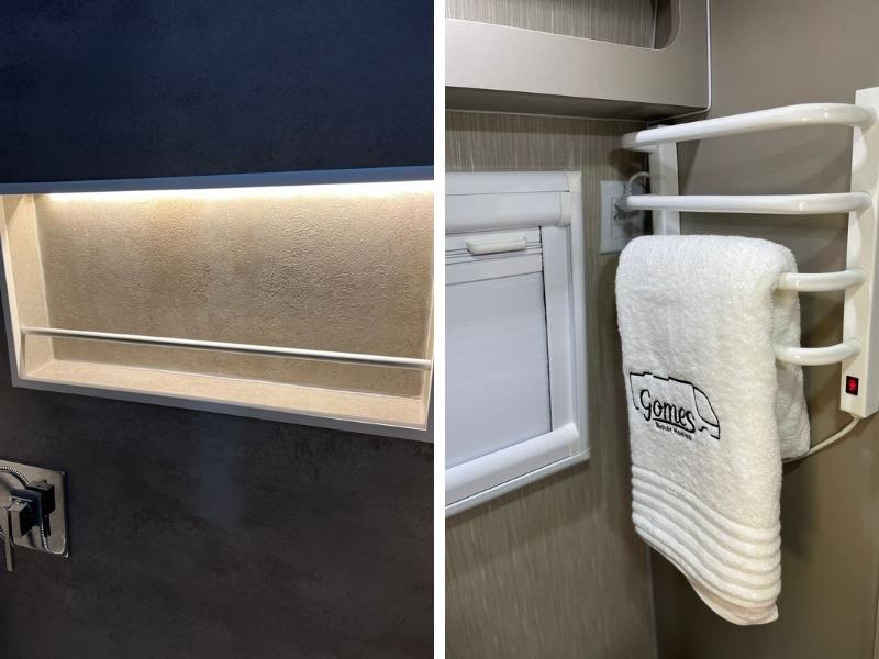 Gomes Motorhomes Renault Master