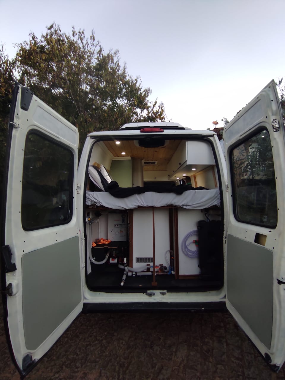 Motorcasa 