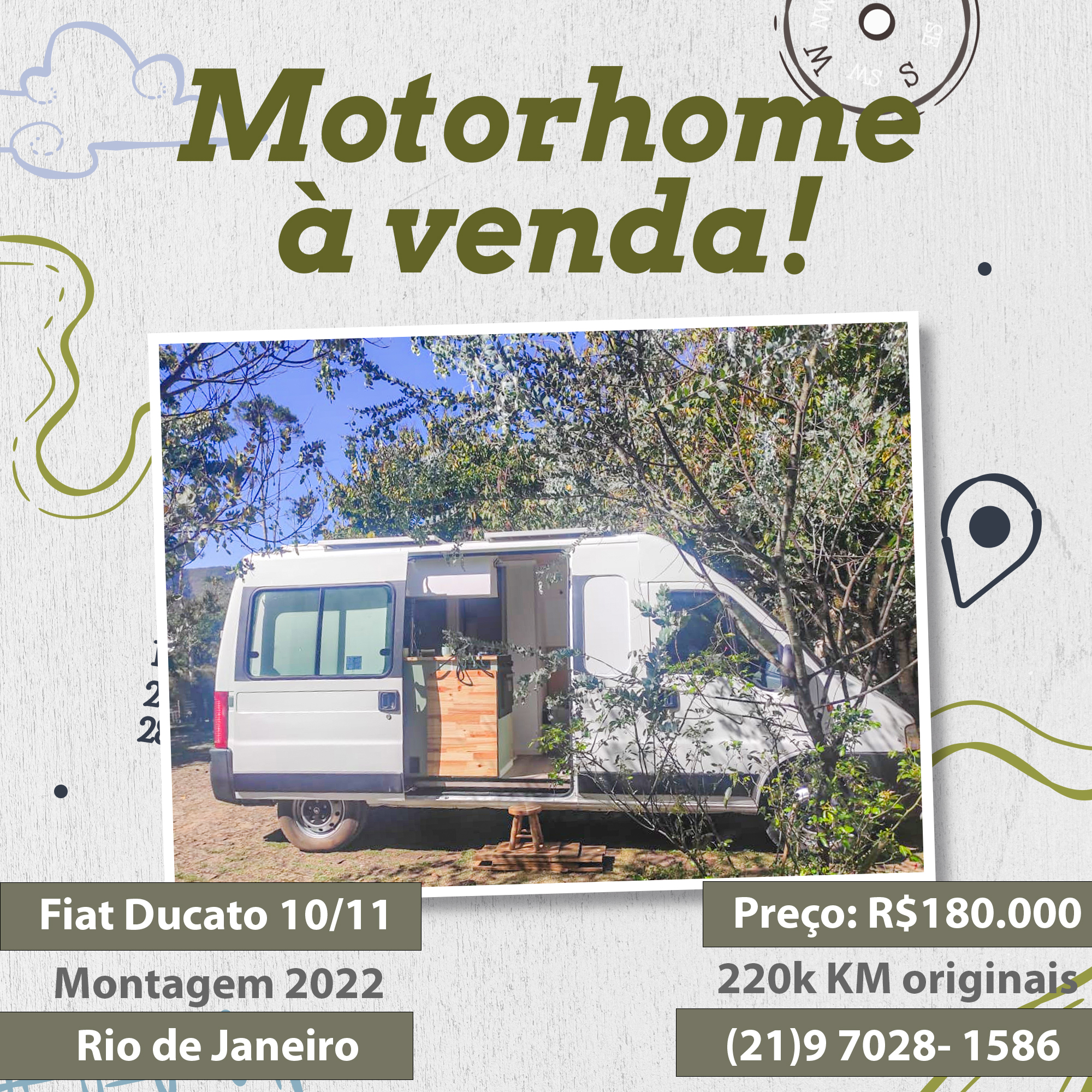 Motorcasa 