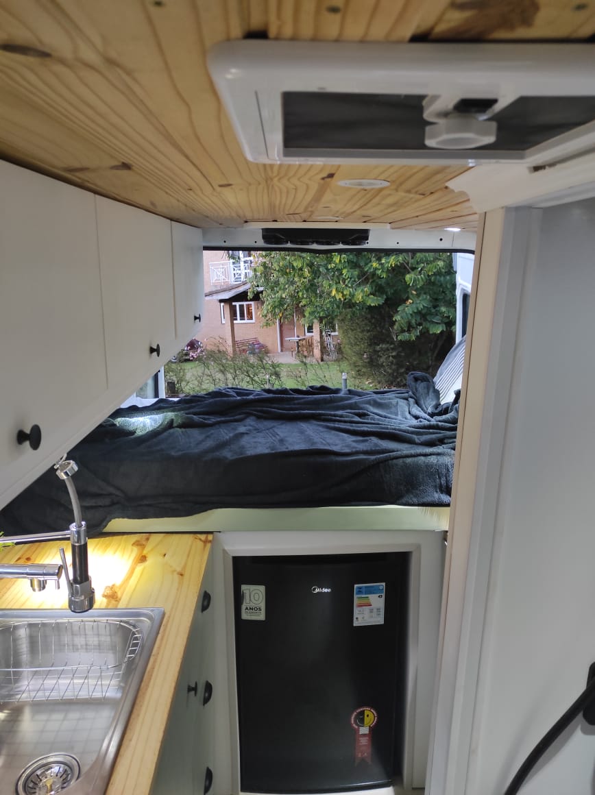 Motorcasa 