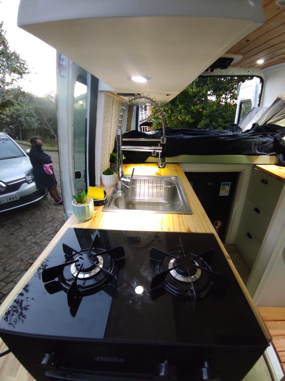 Motorcasa 