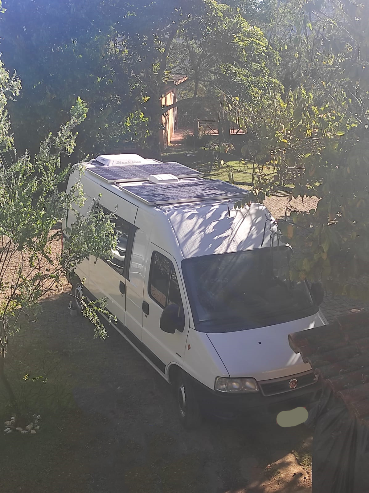 Motorcasa 