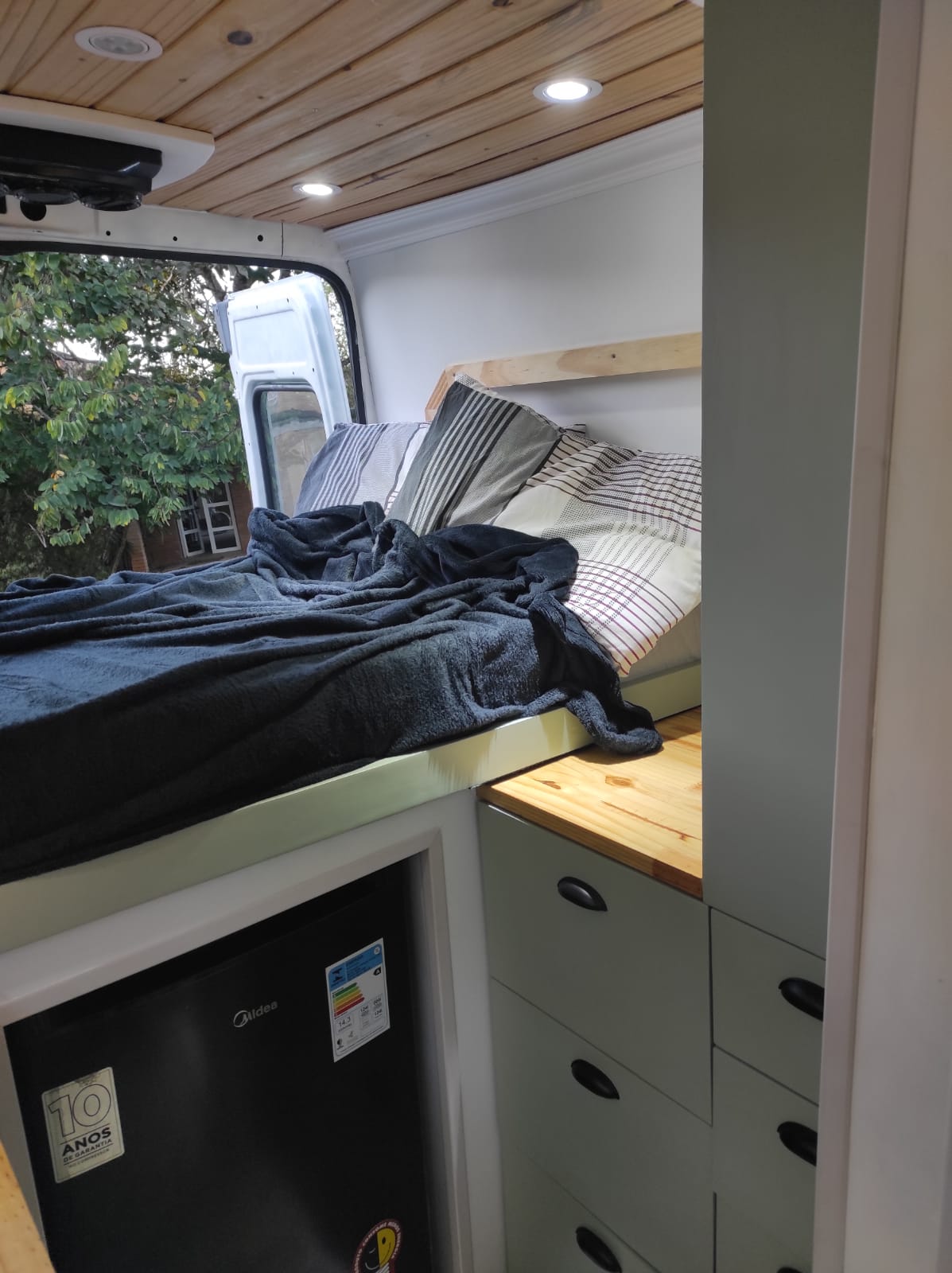Motorcasa 