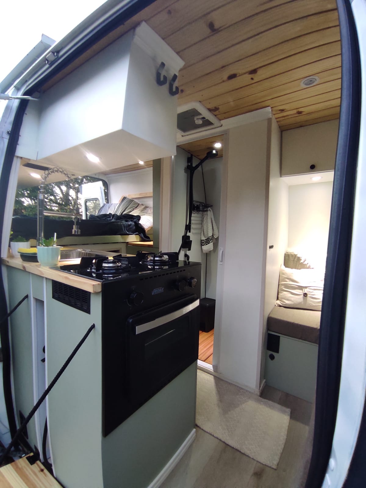 Motorcasa 