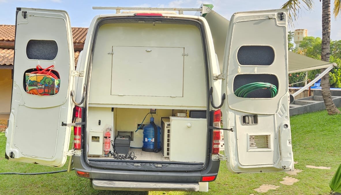 Patagonia Motorhomes 