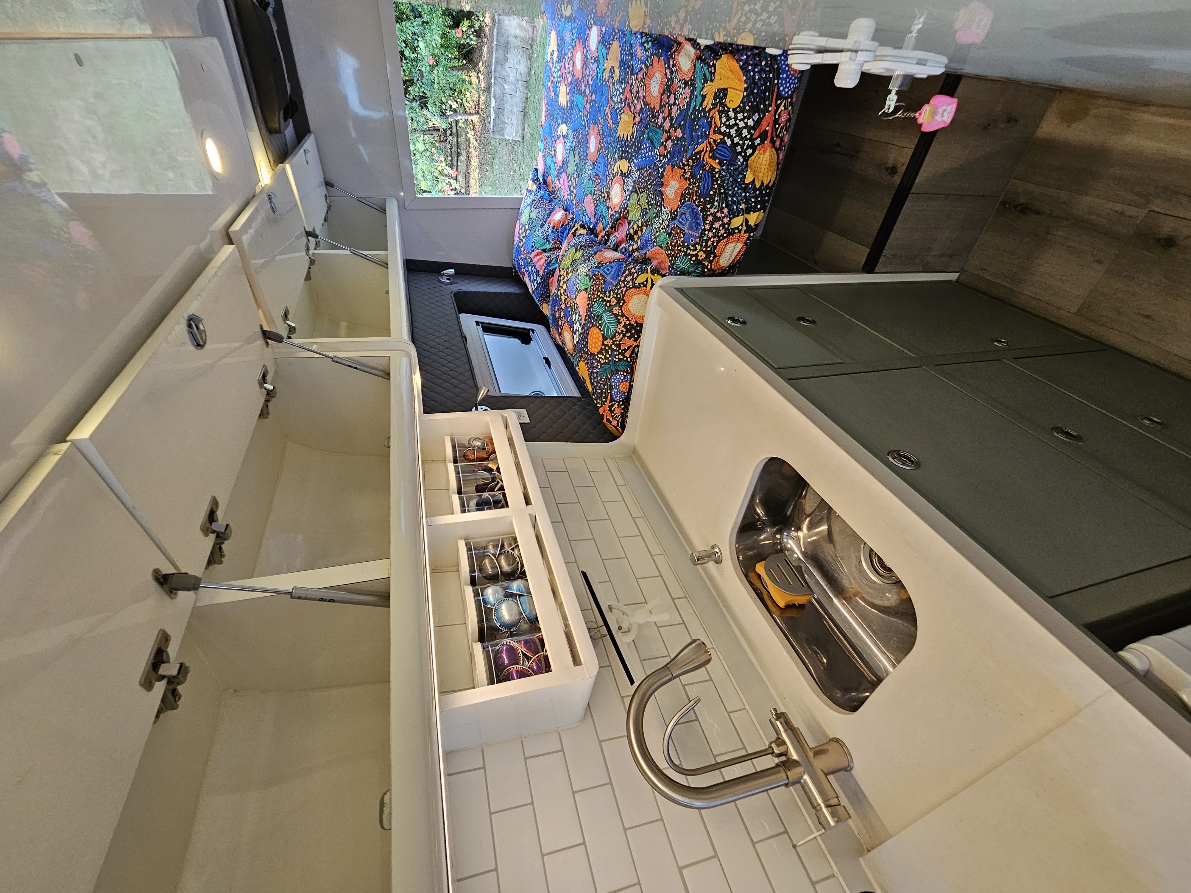 Patagonia Motorhomes 