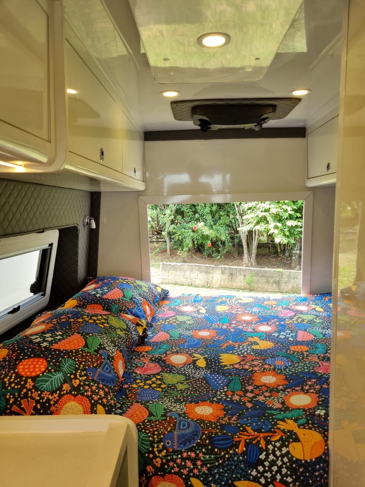 Patagonia Motorhomes 