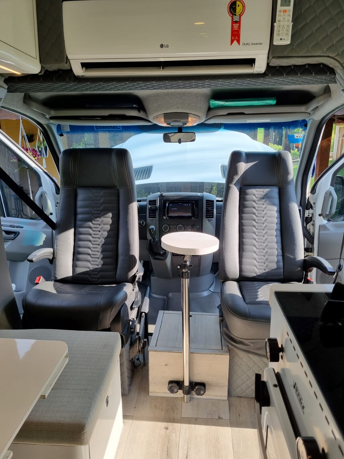 Patagonia Motorhomes 