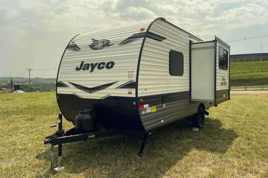 Jayco Jay Flight SLX 183RB