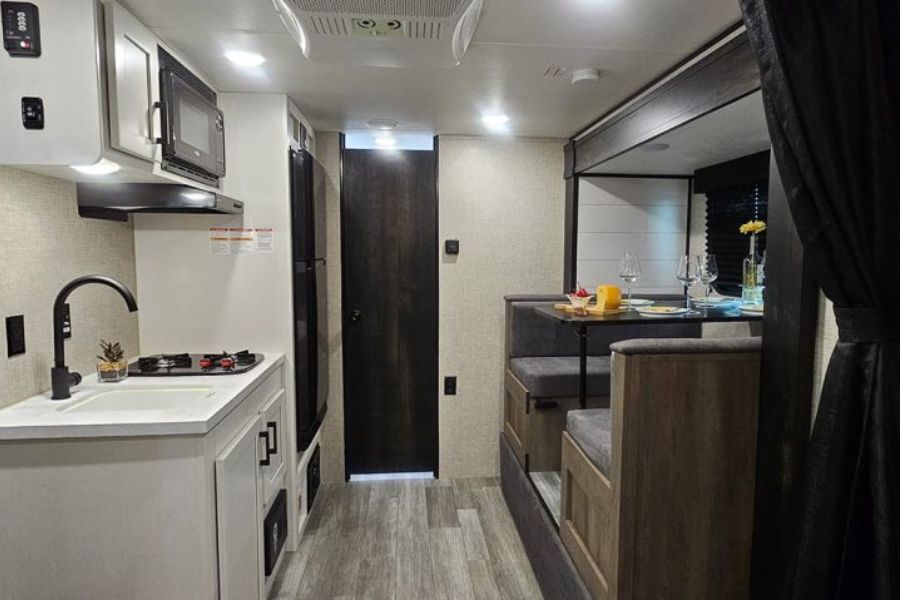 Jayco Jay Flight SLX 183RB