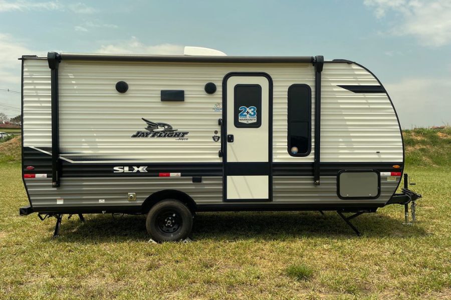 Jayco Jay Flight SLX 183RB