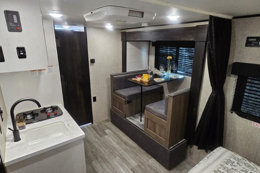 Jayco Jay Flight SLX 183RB