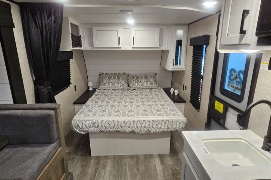 Jayco Jay Flight SLX 183RB