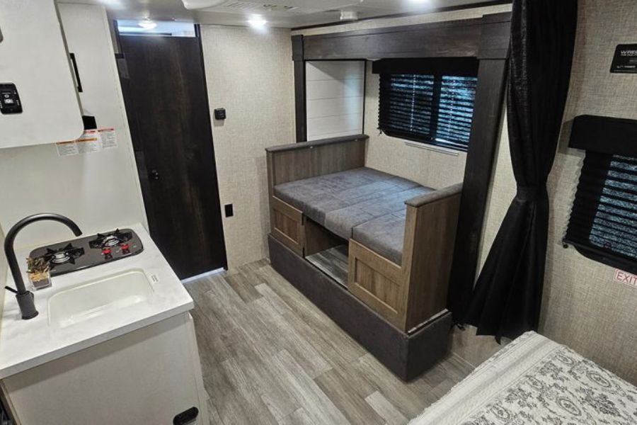 Jayco Jay Flight SLX 183RB