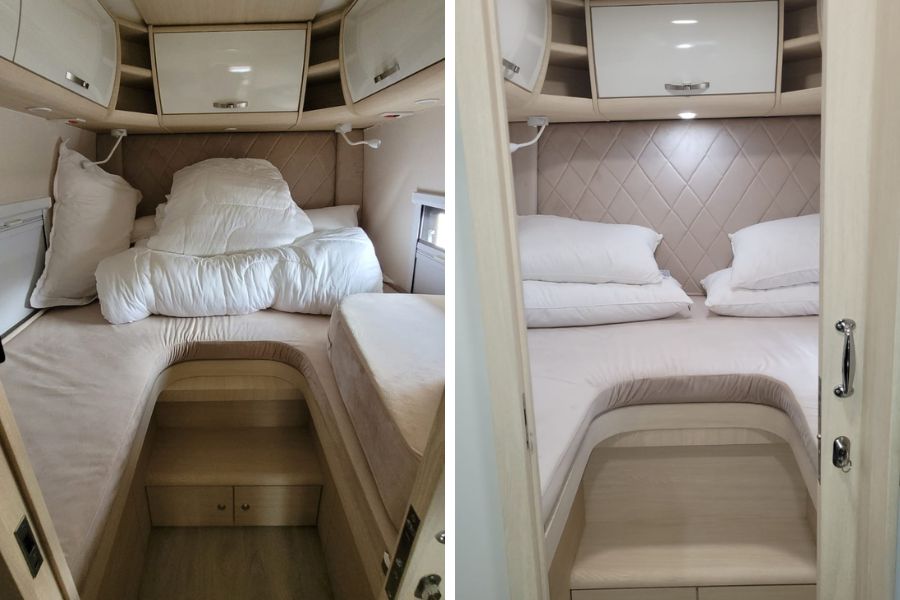 Motorhome Modelo LD7