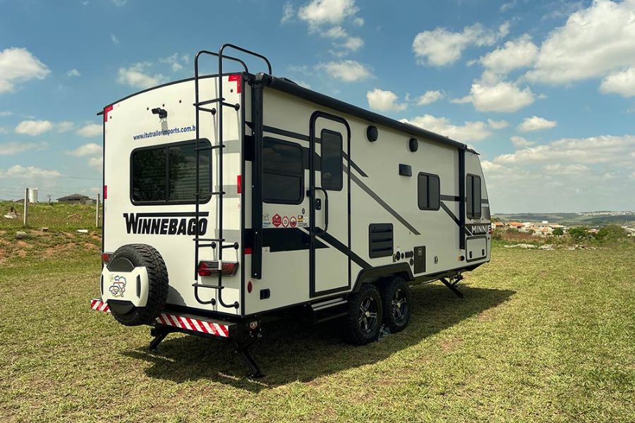 Winnebago Micro Minnie 2225RL