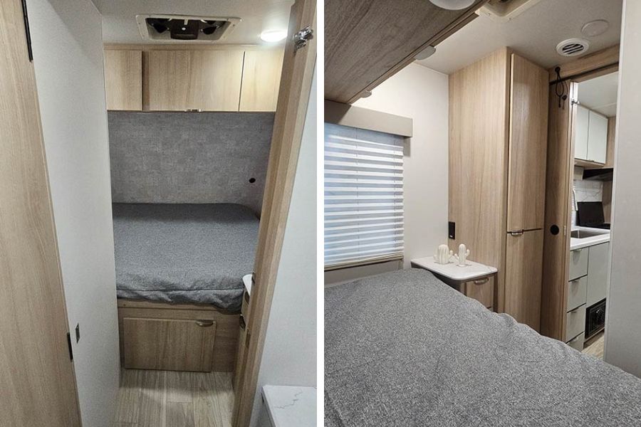 Winnebago Micro Minnie 2225RL